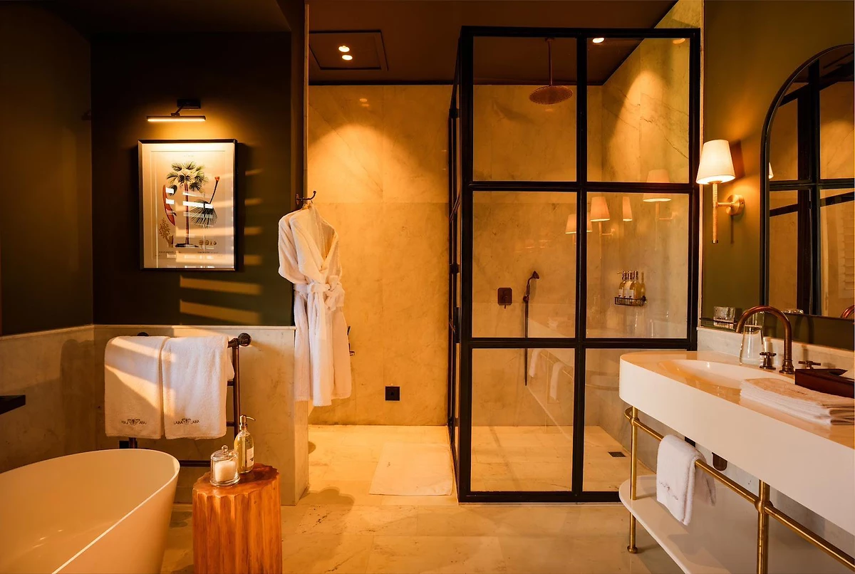 Visuel Hotel - Laba Ngorongoro Crater