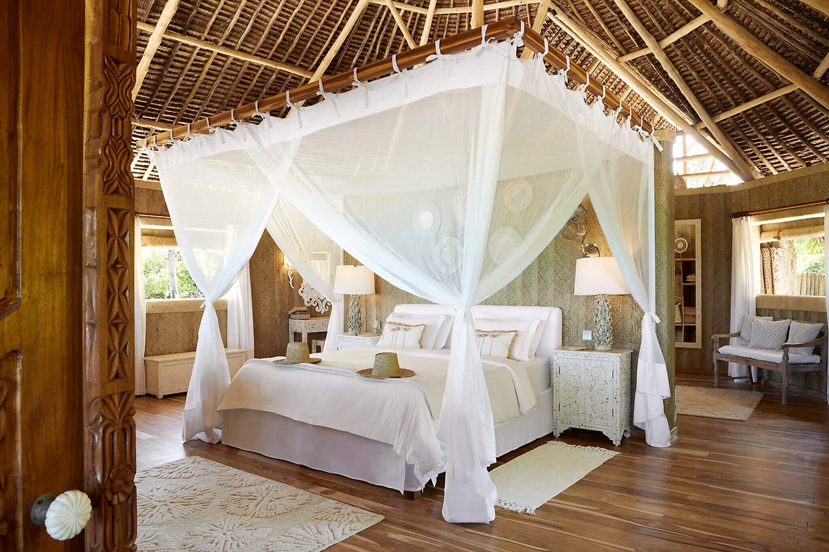Visuel Hotel - Laba Fanjove