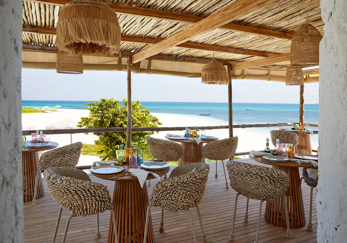 Visuel Hotel - Laba Fanjove