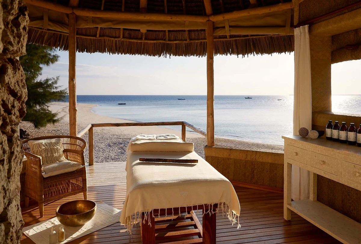 Visuel Hotel - Laba Fanjove