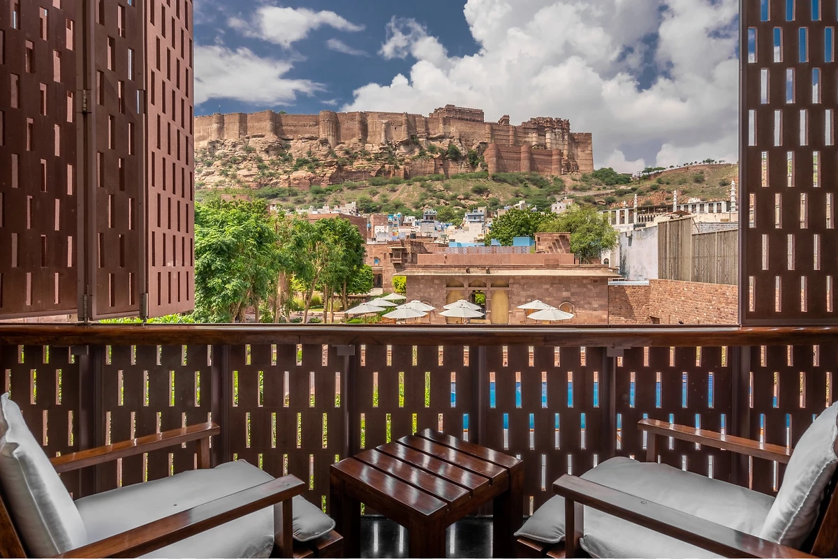 Visuel Hotel - RAAS 5*