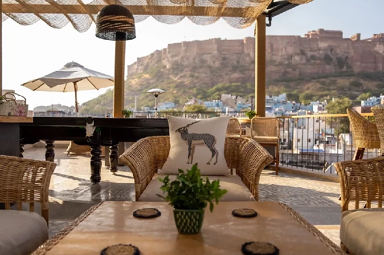 Visuel Hotel - RAAS 5*