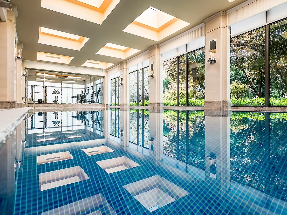 Visuel Hotel - Sofitel Legend People’s Grand Hotel 5*