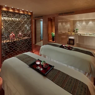 Visuel Hotel - Mandarin Oriental 5*