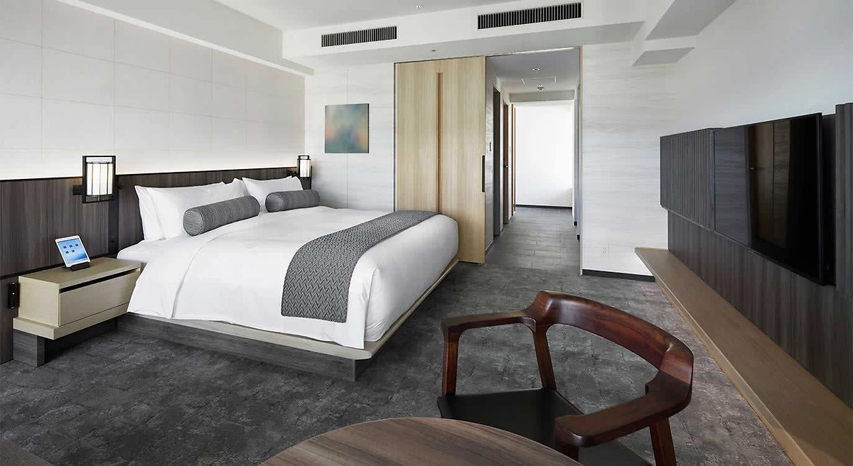 Visuel Hotel - The Thousand 5*