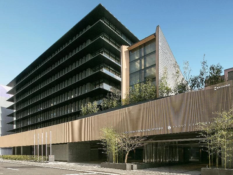 Visuel Hotel - The Thousand 5*