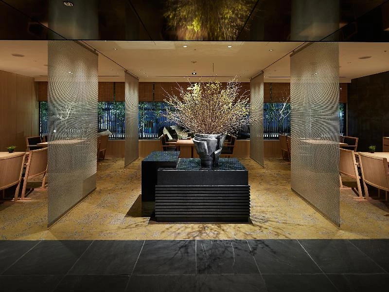 Visuel Hotel - The Thousand 5*