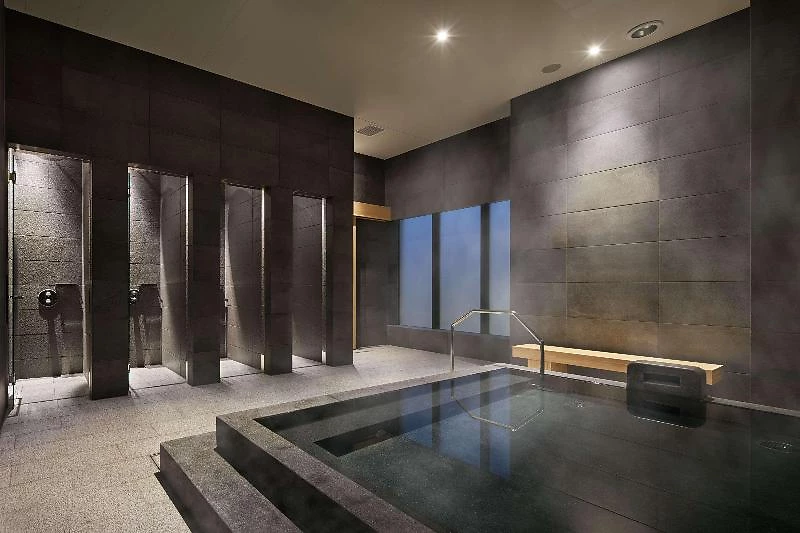 Visuel Hotel - The Thousand 5*
