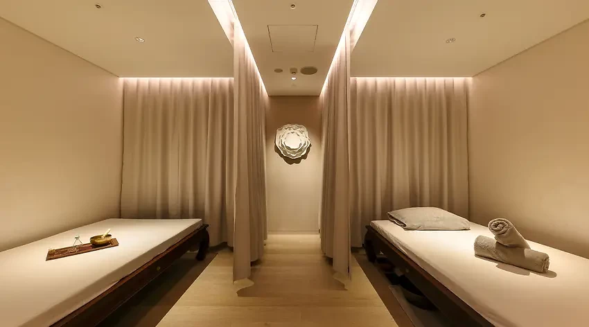 Visuel Hotel - Centara Grand Hotel 5*