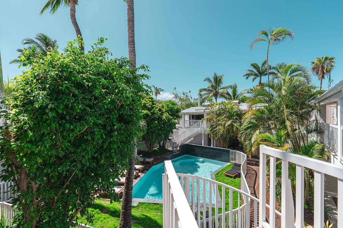 Doudou Hôtel - 4*