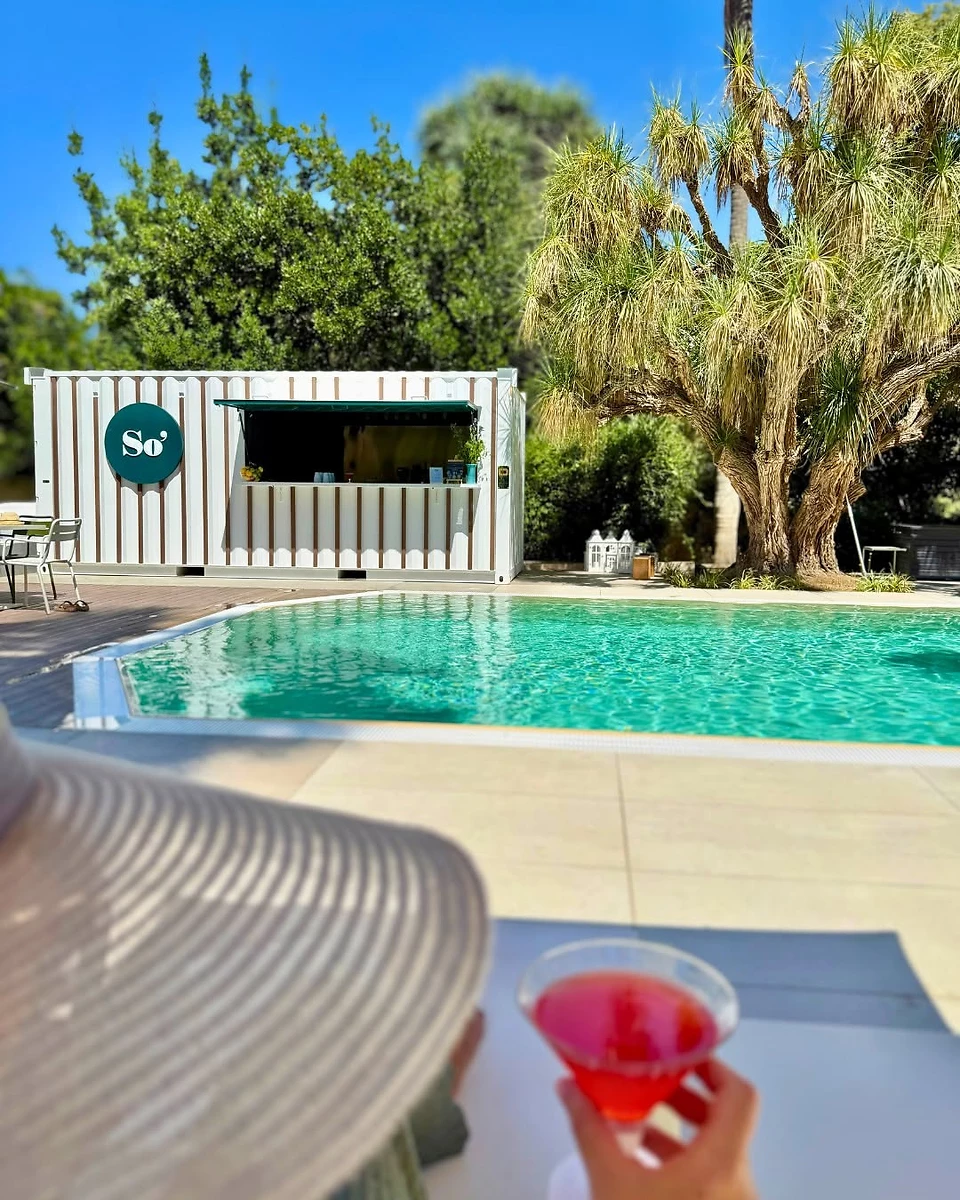 So' Lifestyle Hotel Sorrento - 4* - 3