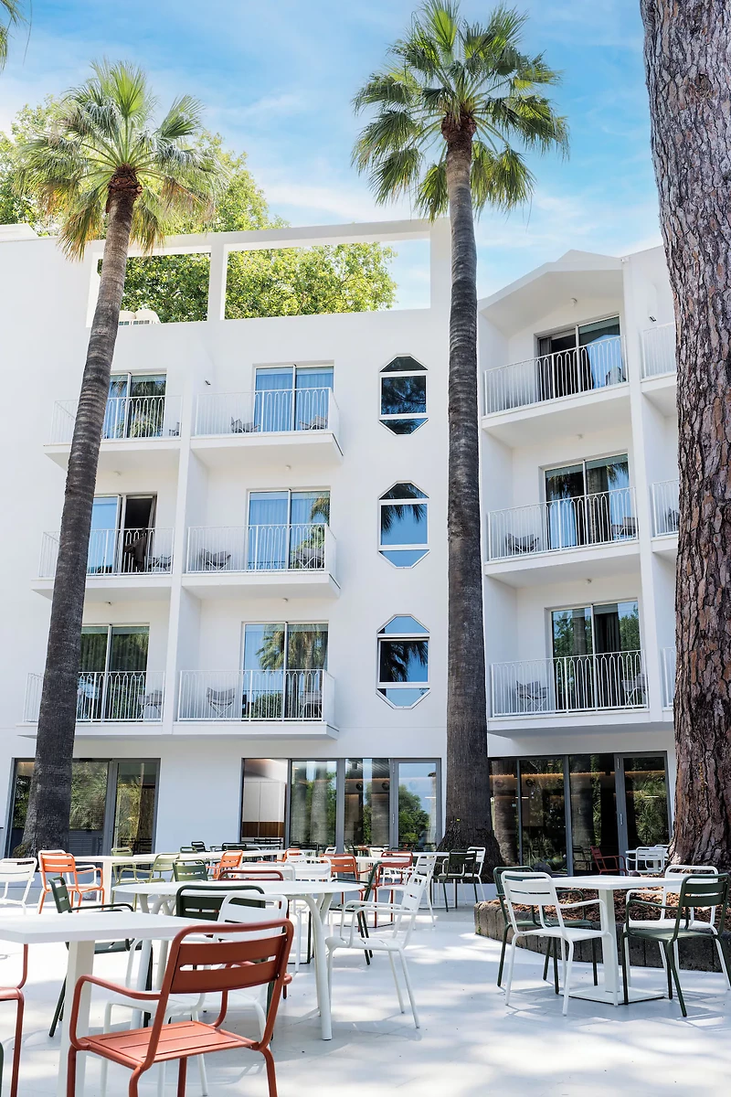 So' Lifestyle Hotel Sorrento - 4* - 4