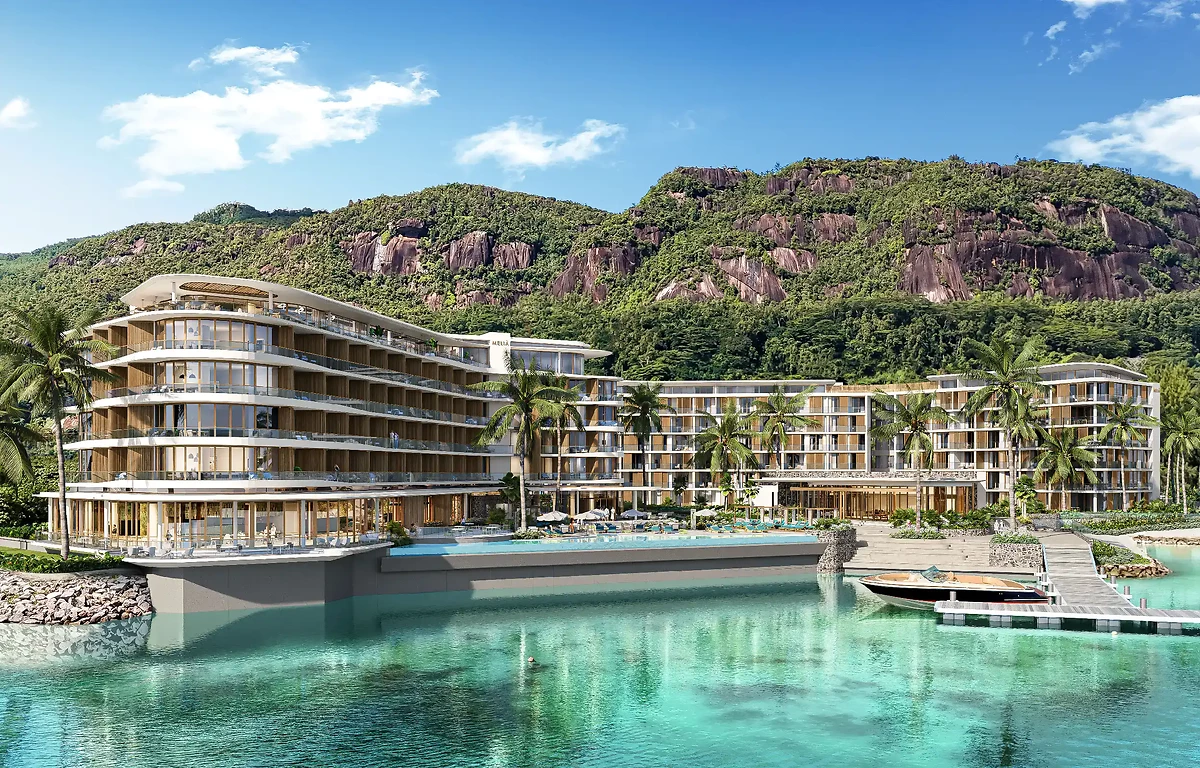 Séjour Seychelles Meliá Seychelles
