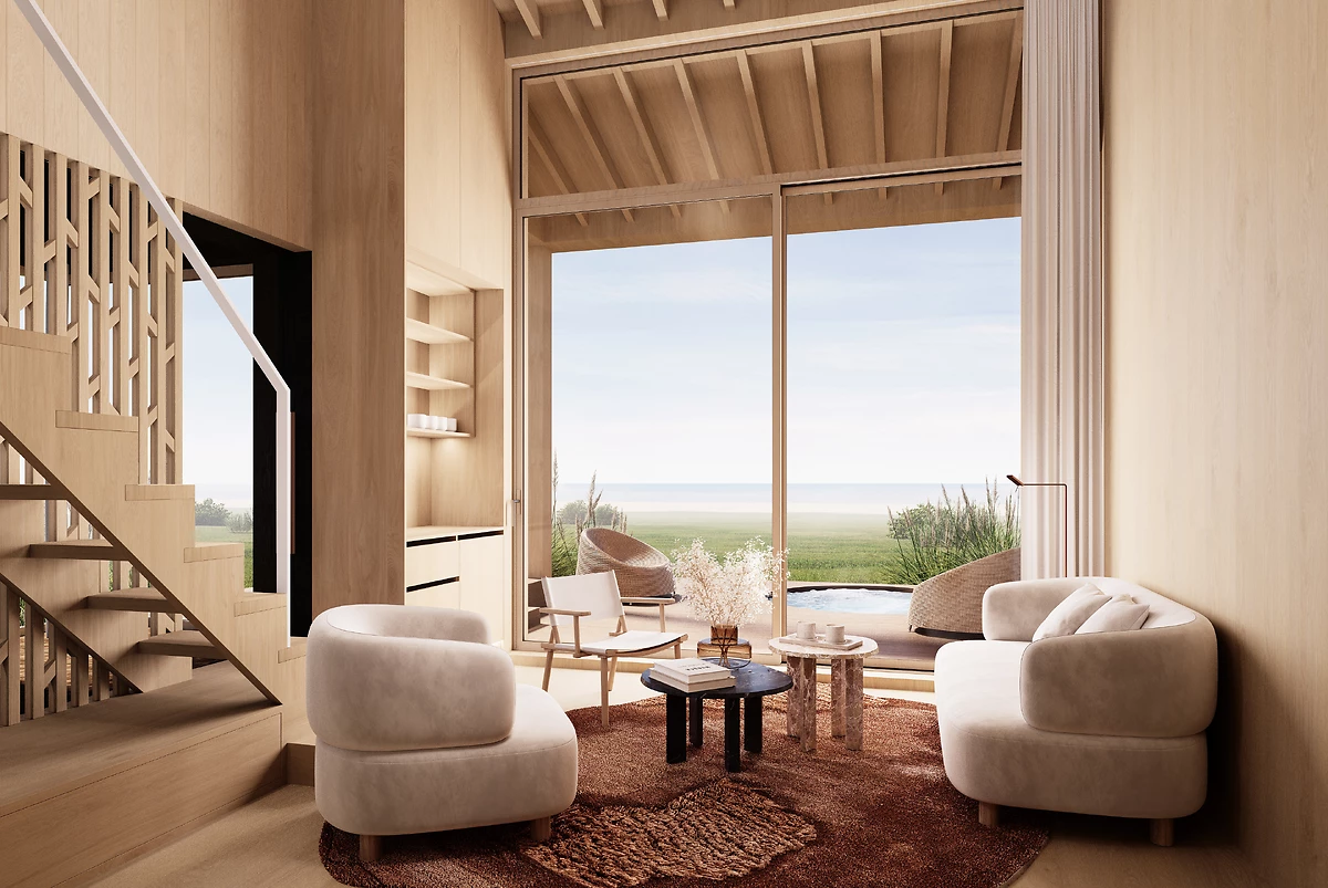 Image Maison forestière