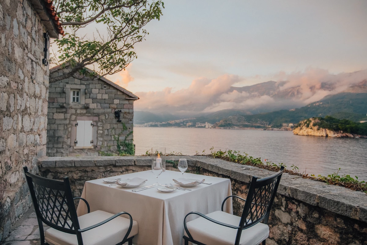 Image Chambres, cottages et suites sur la petite péninsule