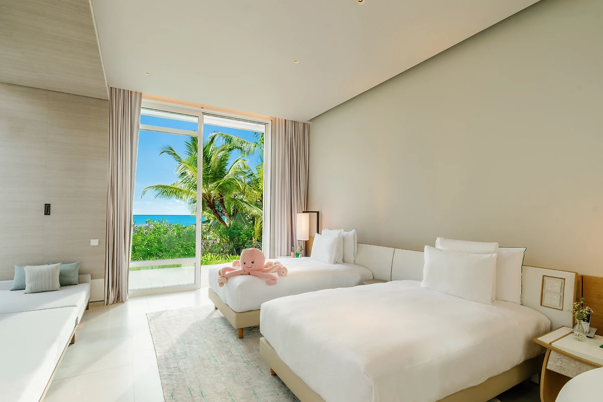 Image Beach Villa 2 chambres