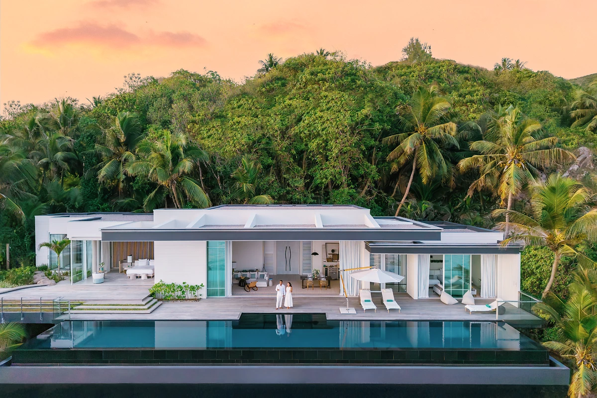 Image Villa Horizon