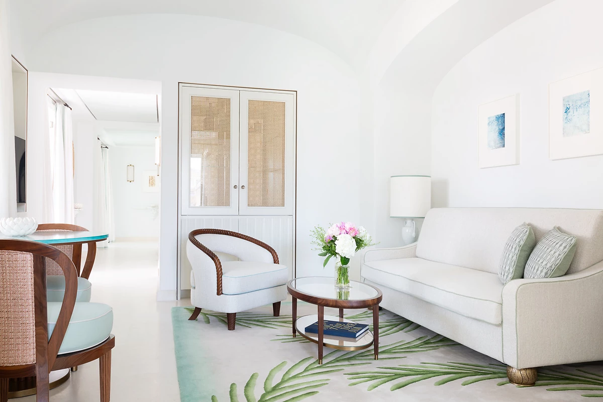 Image Suites prestige