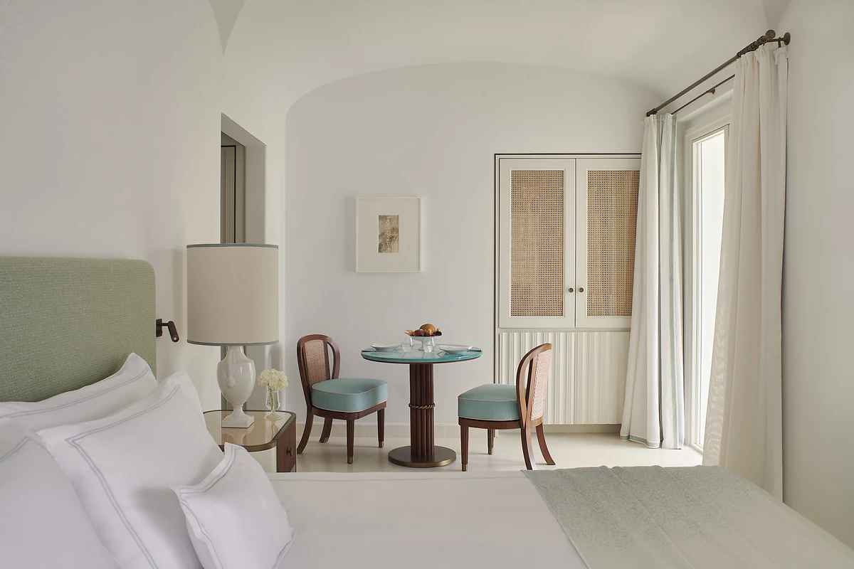 Image Chambres prestige