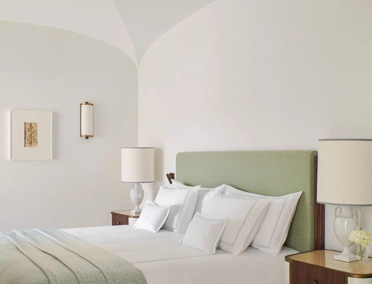 Image Chambres deluxe