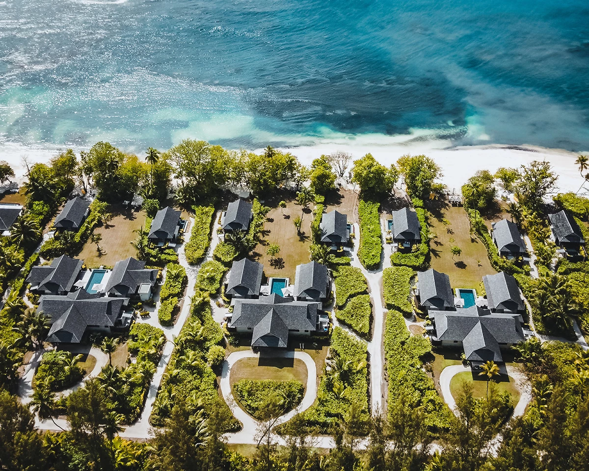 Image Villa plage