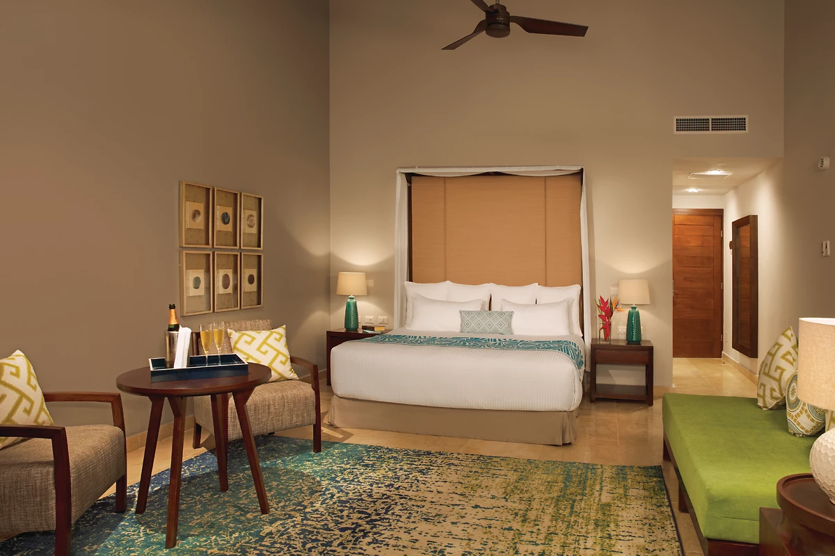 Suite Honeymoon Preferred Club