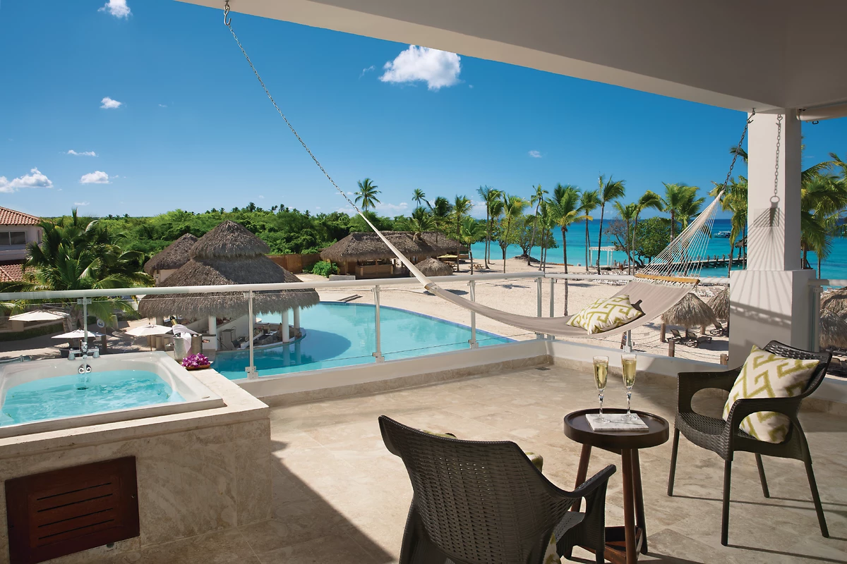 Image Suite Honeymoon Preferred Club