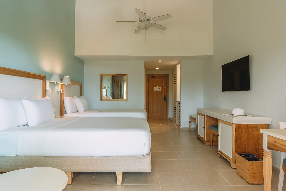 Image Chambre premium
