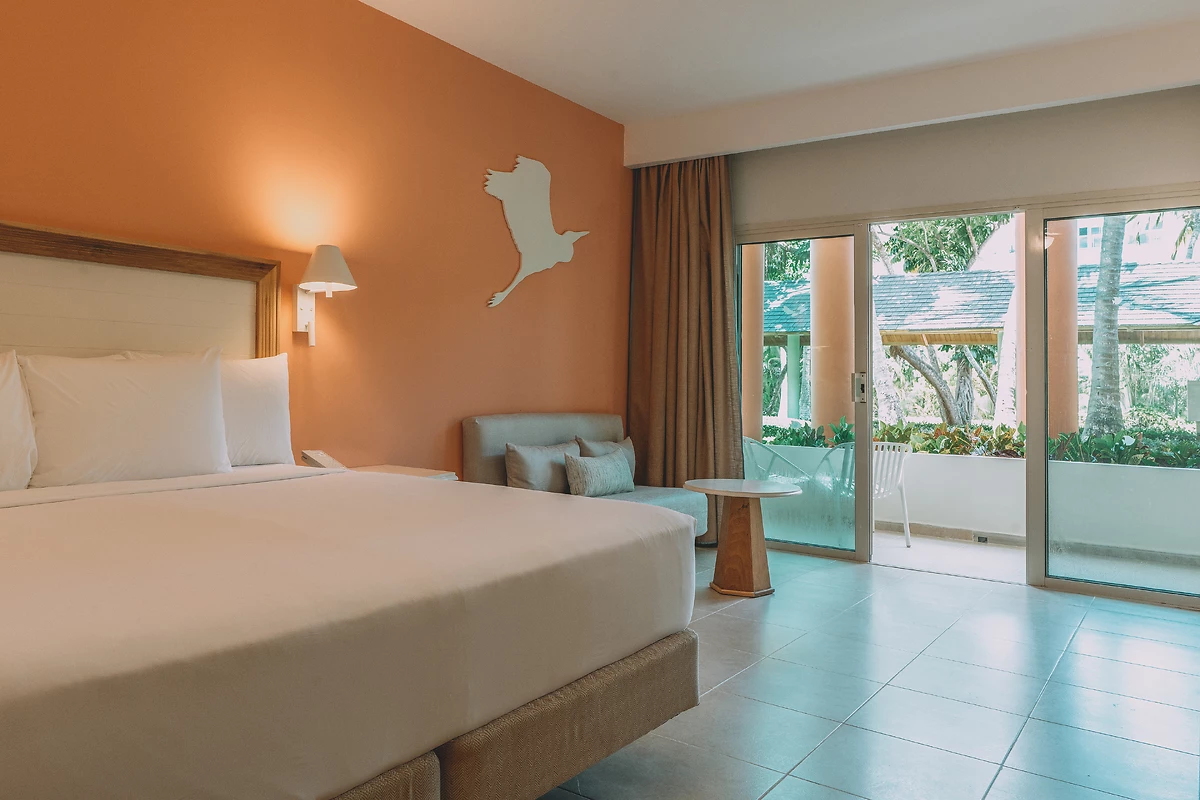 Image Chambre premium étage supérieur
