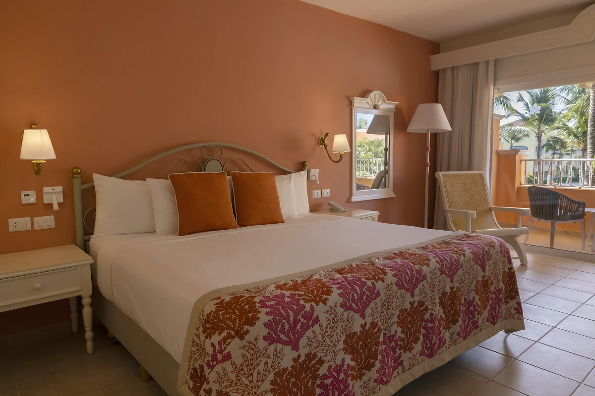 Image Suite famille 2 chambres