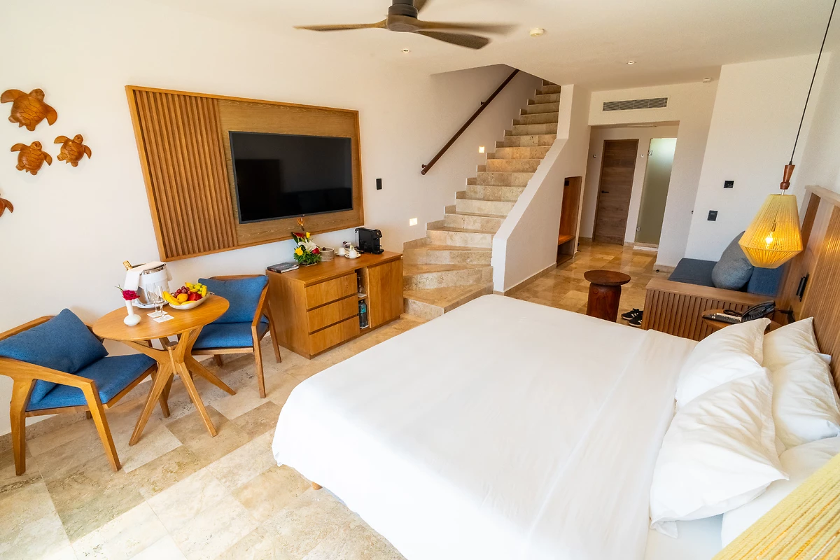 Suite junior Penthouse