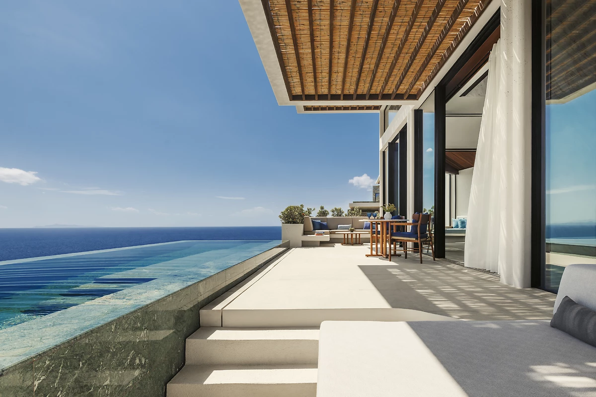 Image Villa 2 chambres