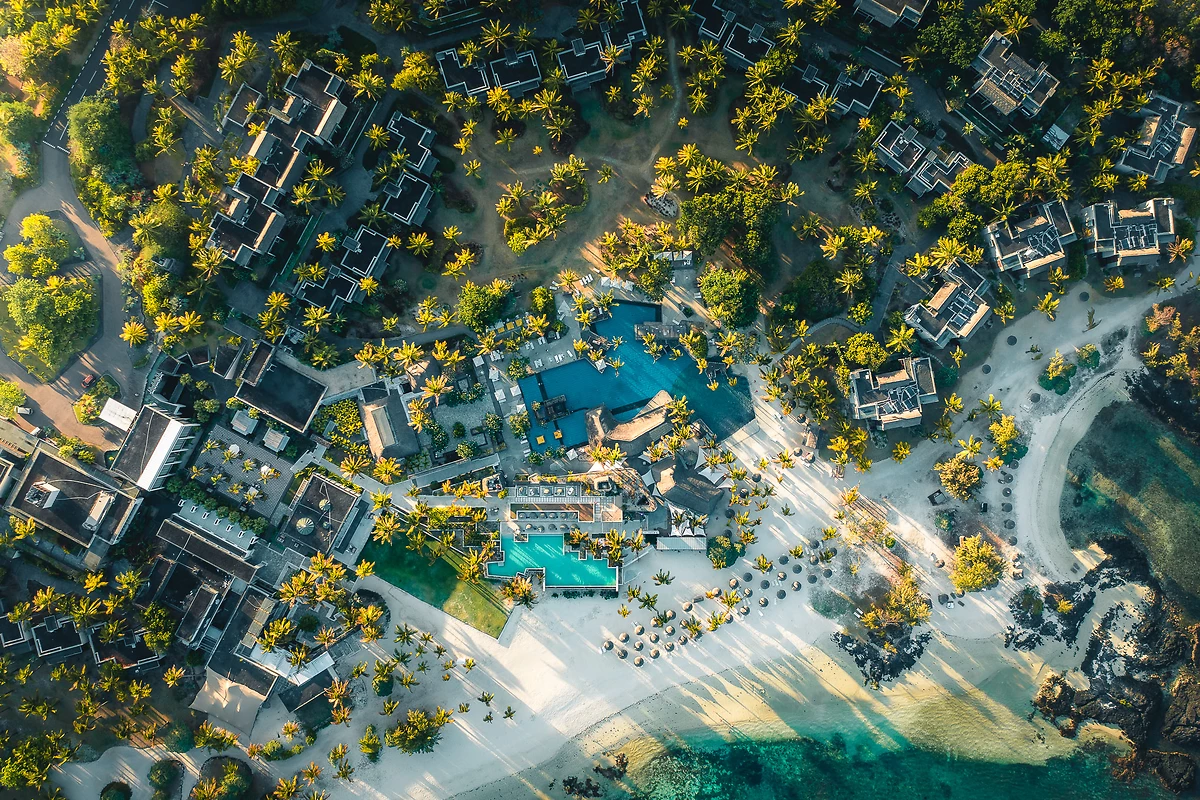 Séjour Ile Maurice Long Beach