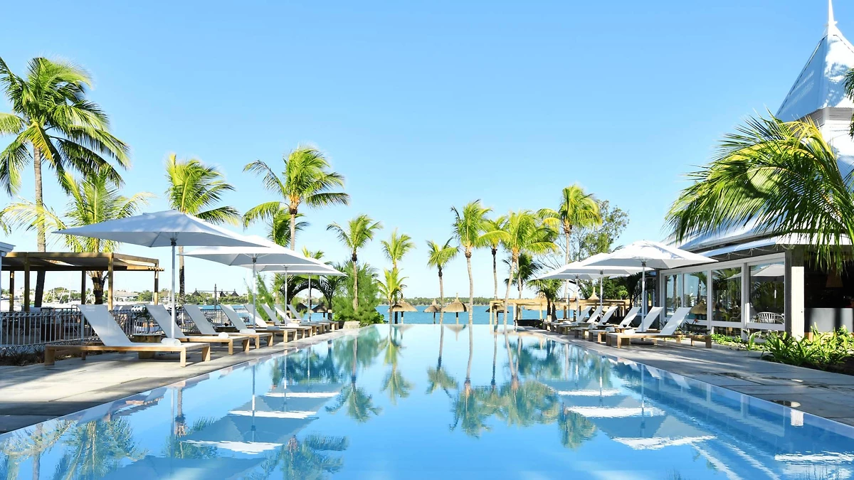 Veranda Grand Baie - 4*