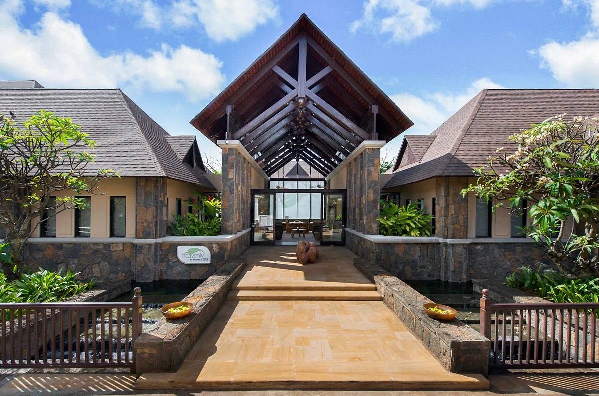 The Westin Turtle Bay Resort & Spa Mauritius - 5* - 40