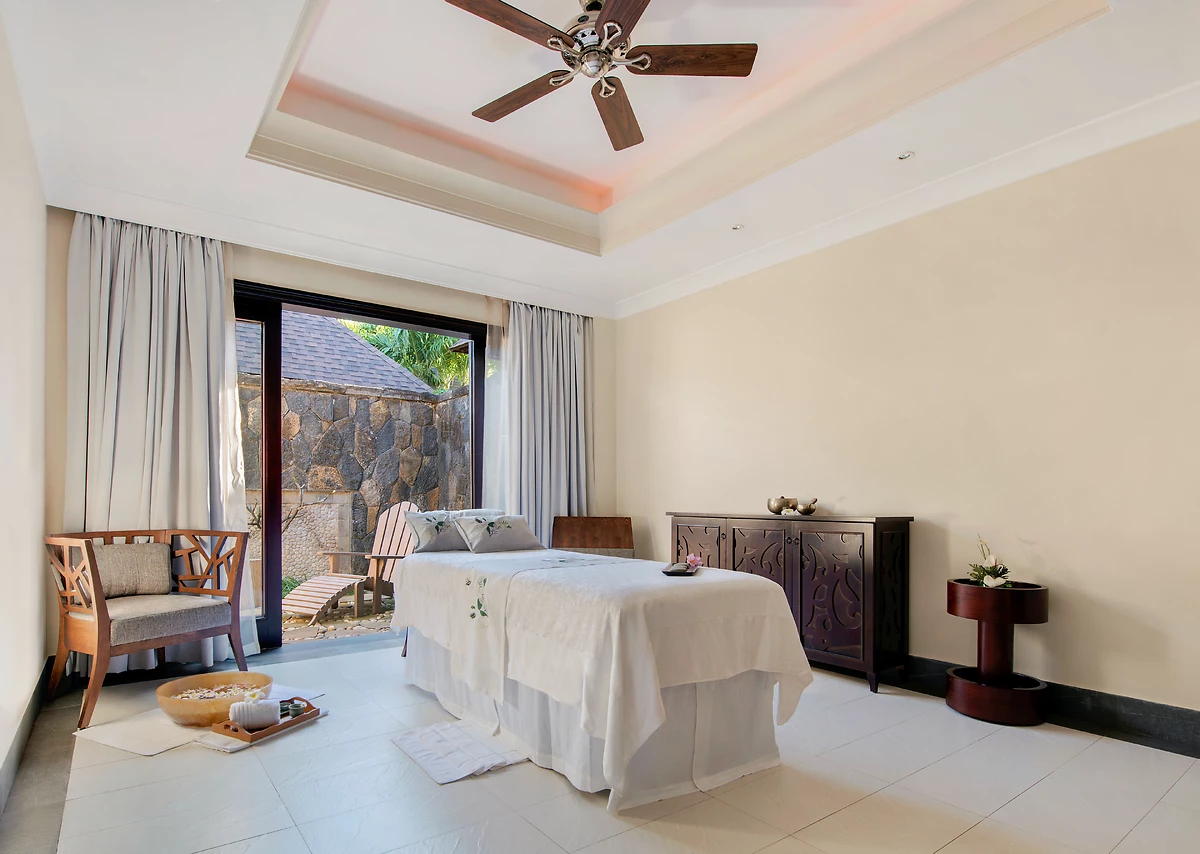The Westin Turtle Bay Resort & Spa Mauritius - 5* - 39