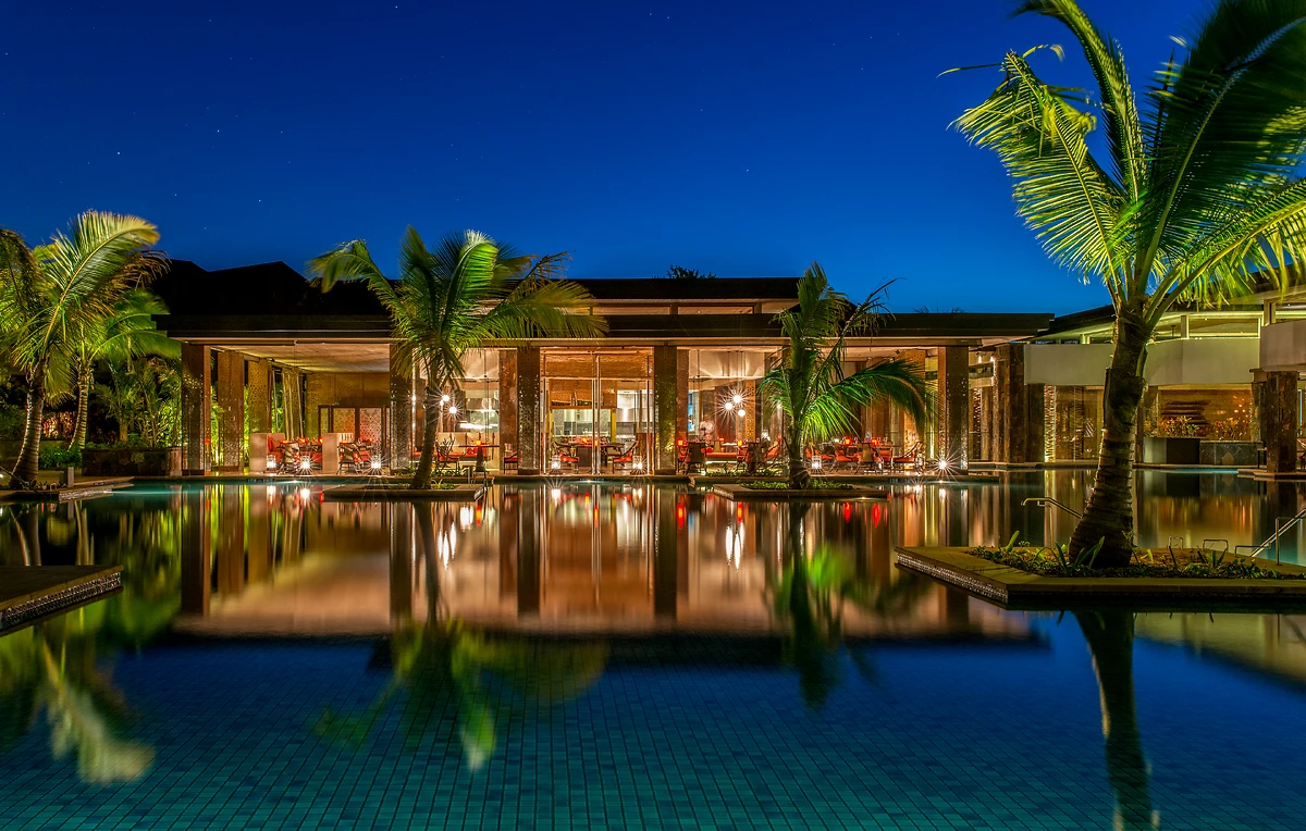 The Westin Turtle Bay Resort & Spa Mauritius - 5* - 37