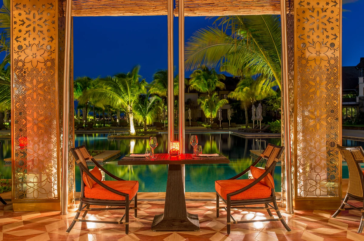 The Westin Turtle Bay Resort & Spa Mauritius - 5* - 38