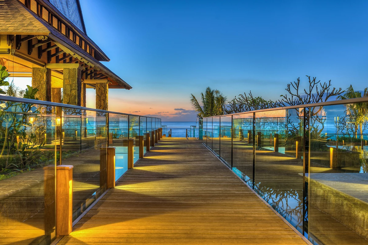 The Westin Turtle Bay Resort & Spa Mauritius - 5* - 4