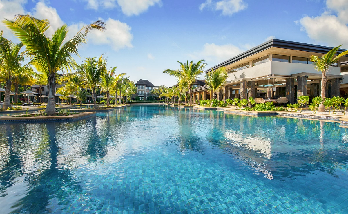 The Westin Turtle Bay Resort & Spa Mauritius - 5* - 6