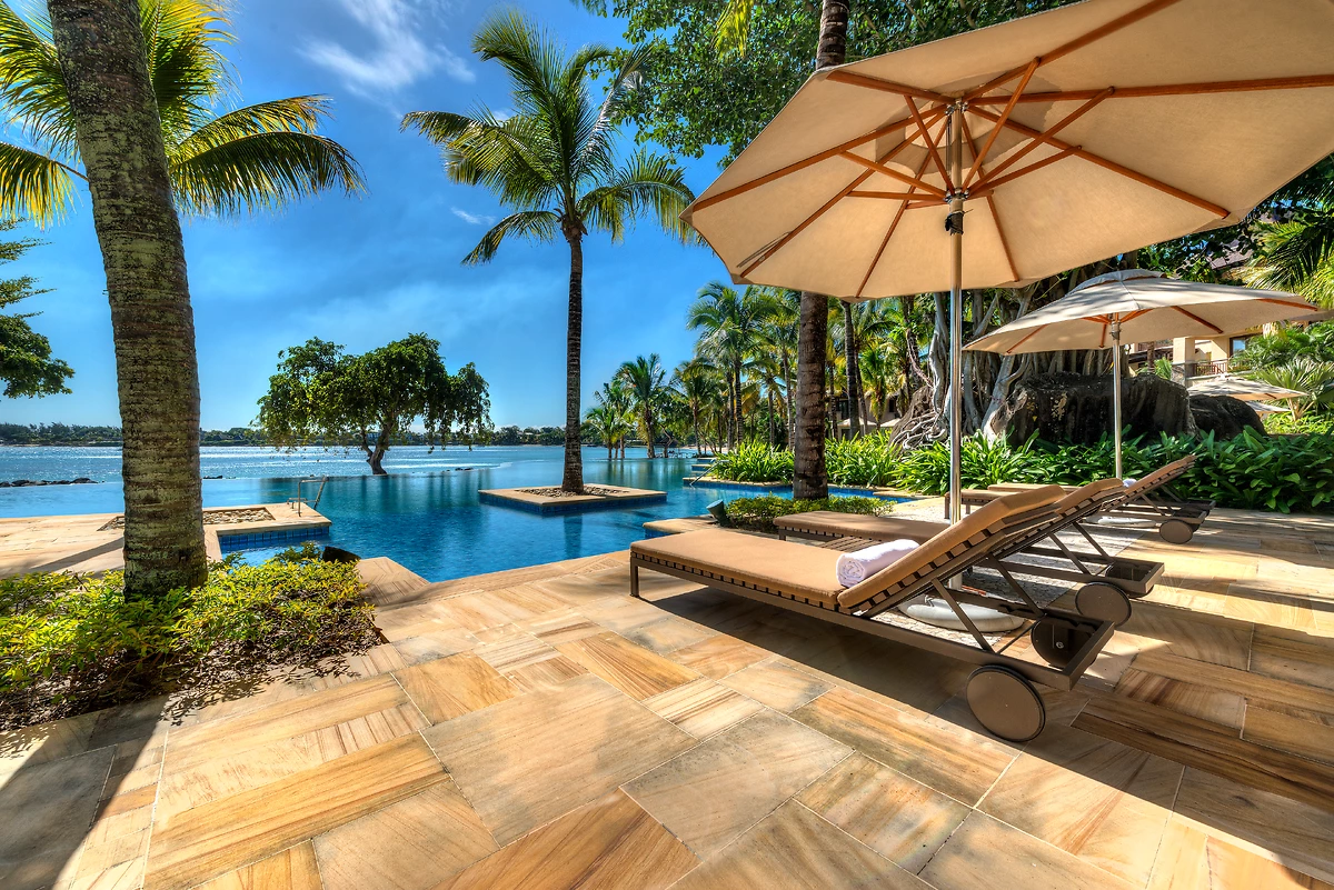 The Westin Turtle Bay Resort & Spa Mauritius - 5* - 7