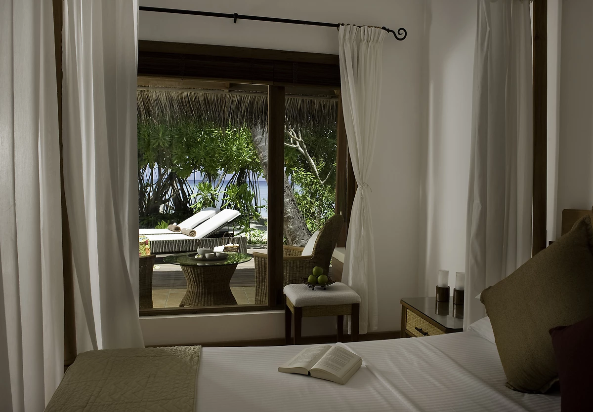 Niva Kuramathi Maldives - 4* - 20