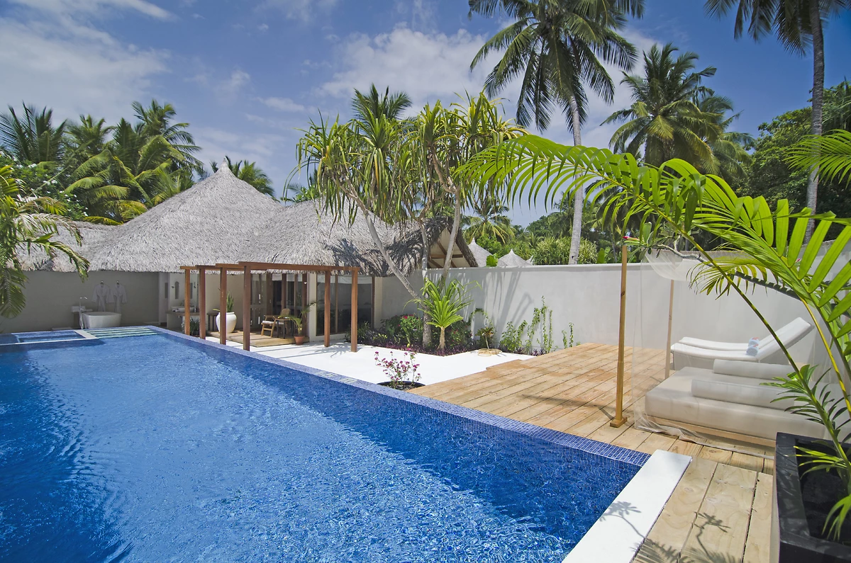 Niva Kuramathi Maldives - 4* - 35