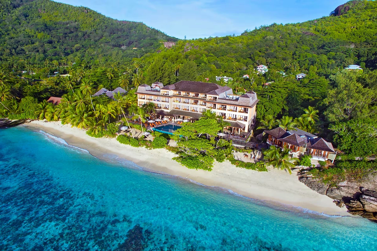 DoubleTree by Hilton Seychelles Allamanda - 4*