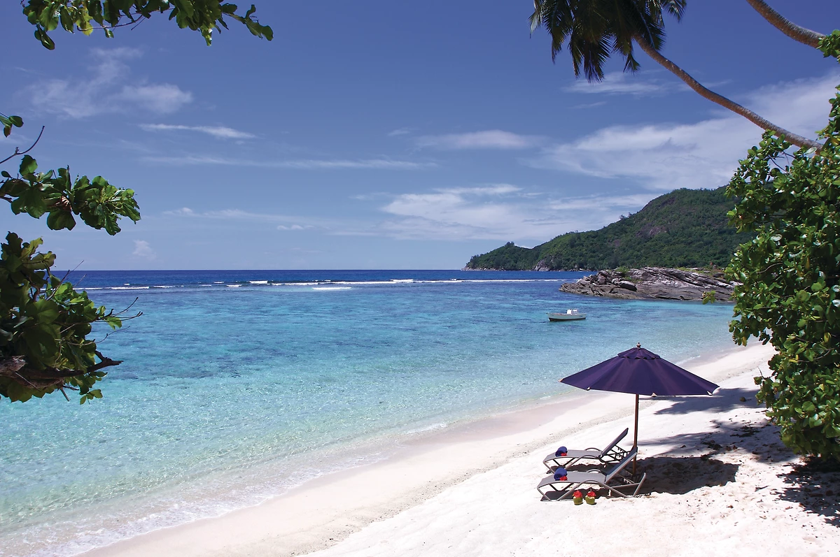 DoubleTree by Hilton Seychelles Allamanda - 4* - 4