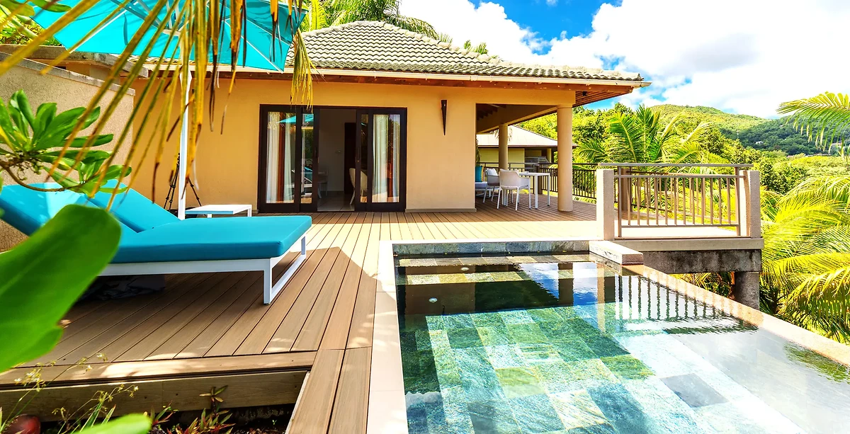 Valmer Resort - 4* - 13