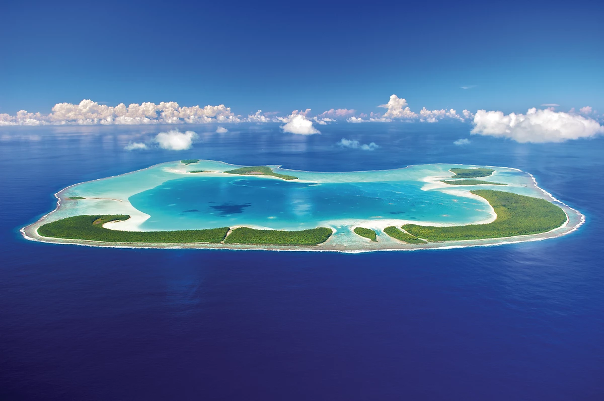 Visuel Hotel - The Brando5*
