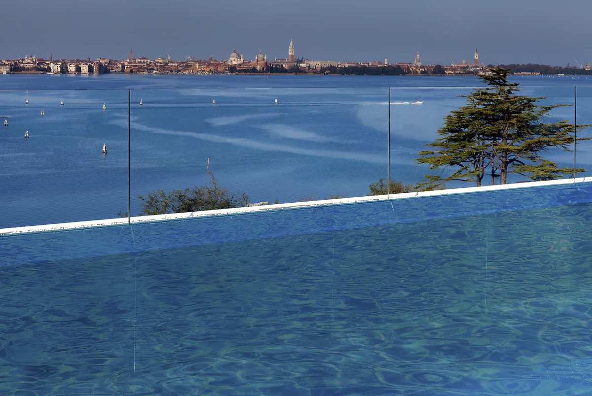 Hotels, Italie, Venise, JW_Marriott_Venice, General